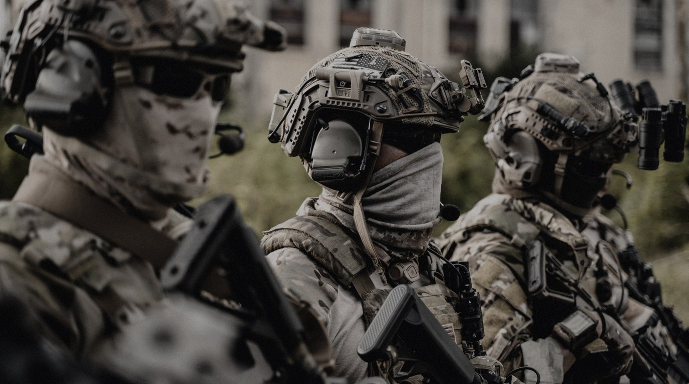Corrida armamentista na Ásia