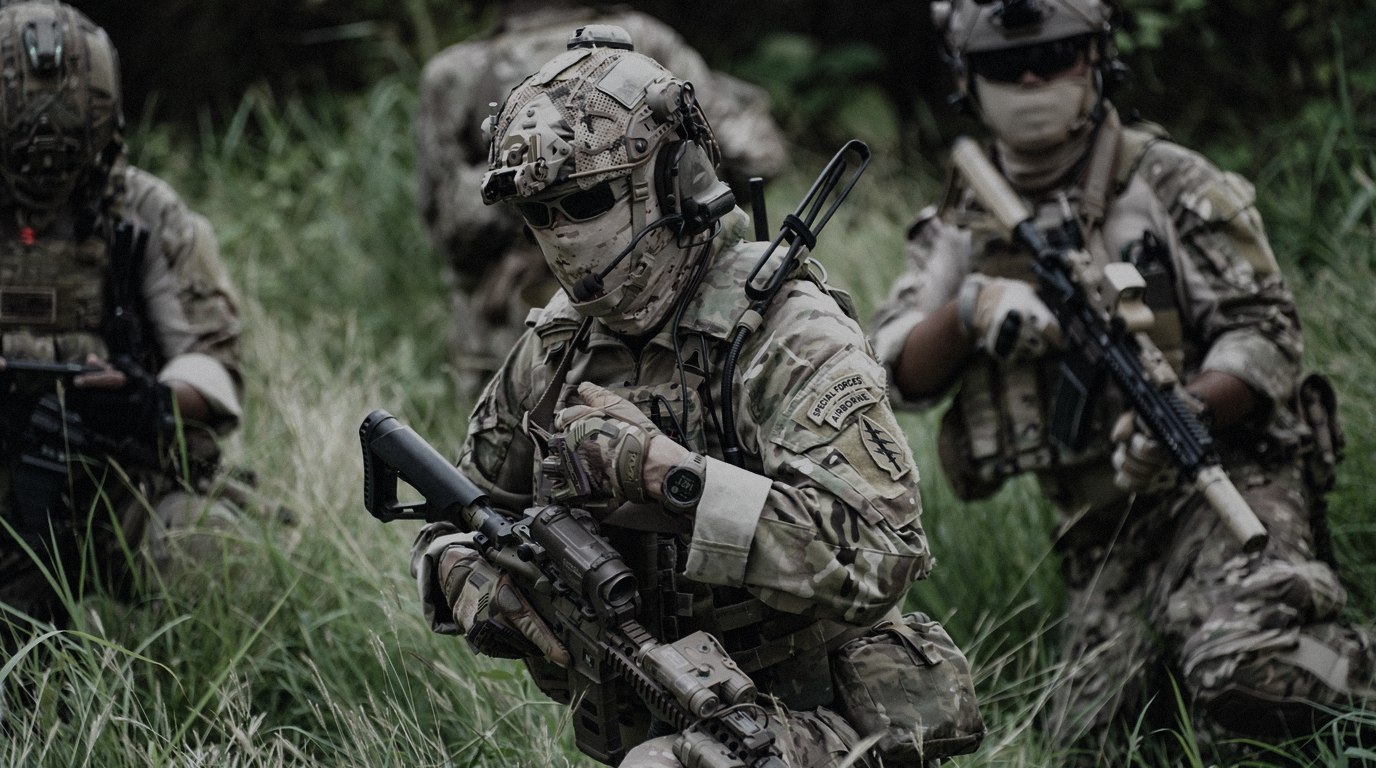 Nova corrida armamentista no Indo-Pacífico