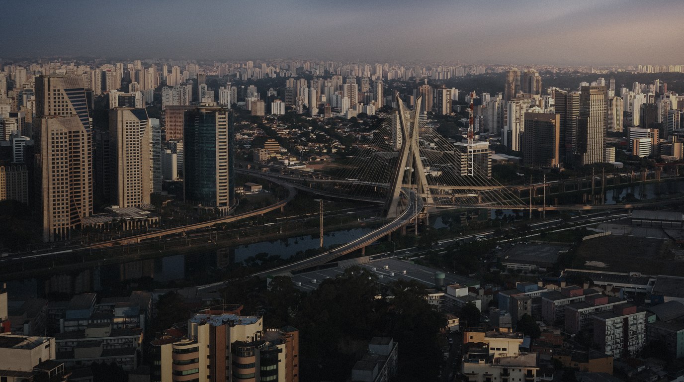 Brasil busca assento na mesa de cibersegurança e clima global