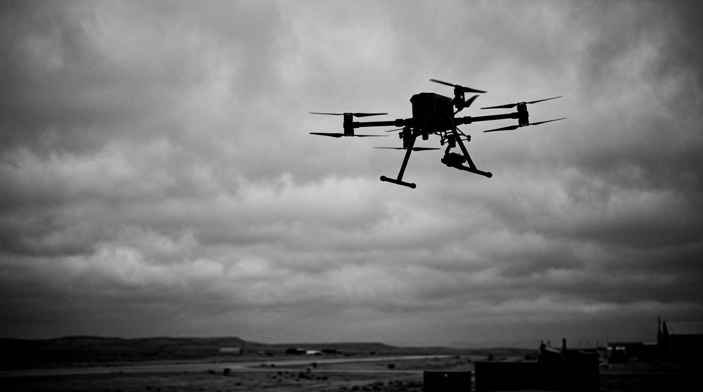 Drones com inteligência artificial na Ucrânia obrigam OTAN a mudar sua estratégia de defesa