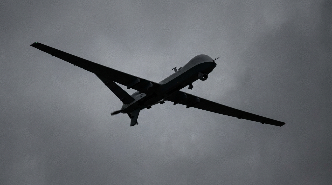 Drones em massa e maior troca de prisioneiros: a guerra esquenta enquanto a paz trava