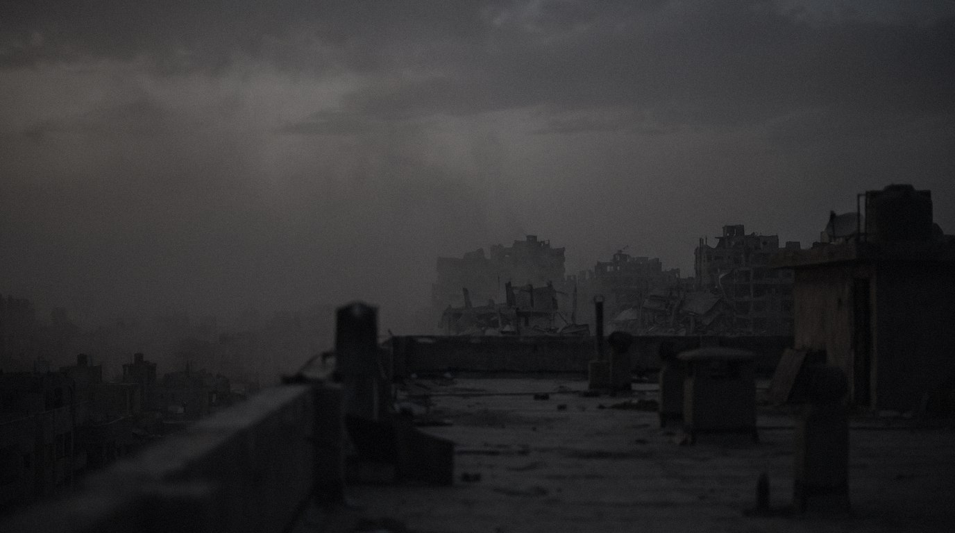 Trégua frágil: Israel e Hamas acertam cessar-fogo e troca de reféns em Gaza