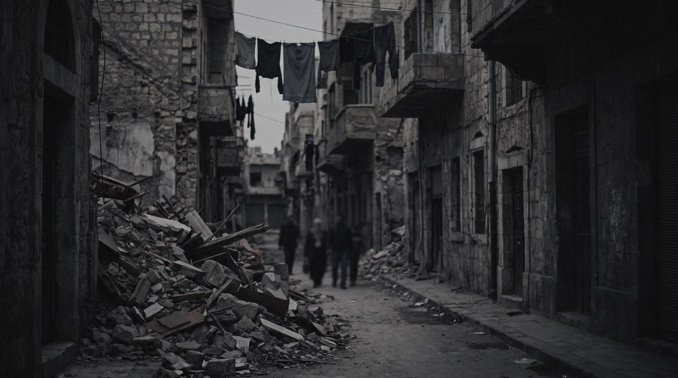 Catar negocia trégua em Gaza: acordo promete pausa humanitária e troca de reféns