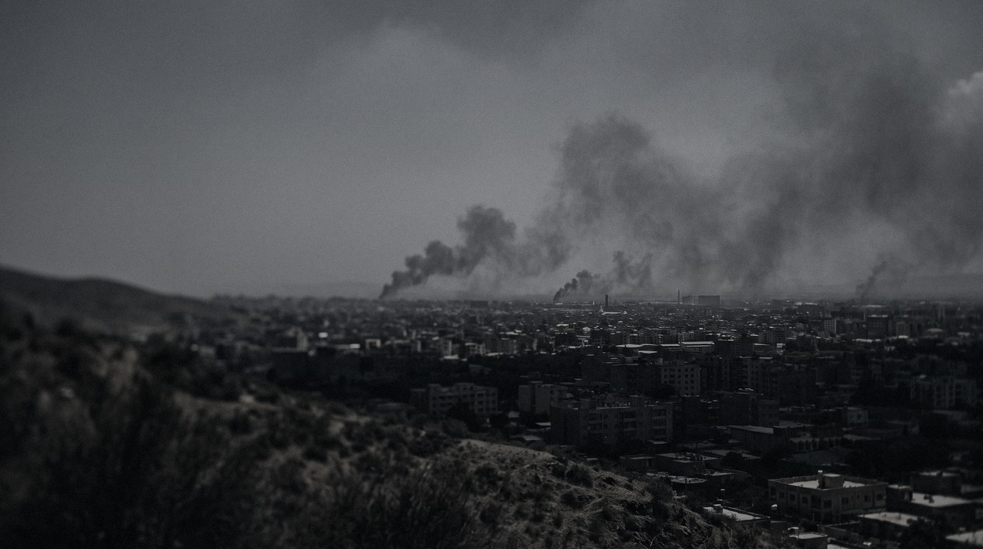 Catar aperta as contas do cessar-fogo em Gaza