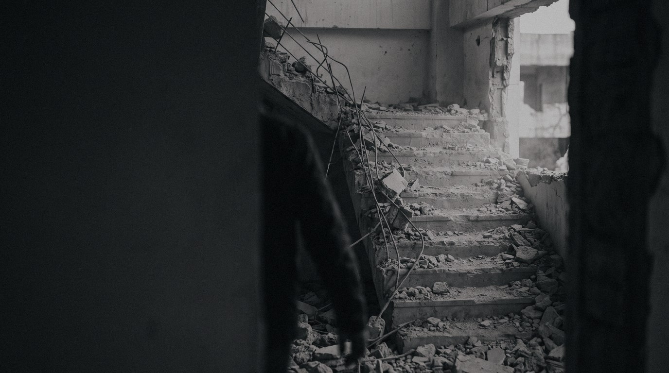Trégua em Gaza traz alívio condicional