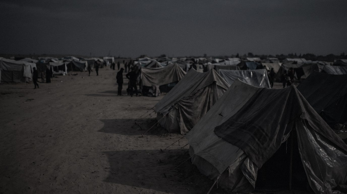 Gaza: Catar e Egito lançam nova proposta de cessar-fogo para liberar reféns