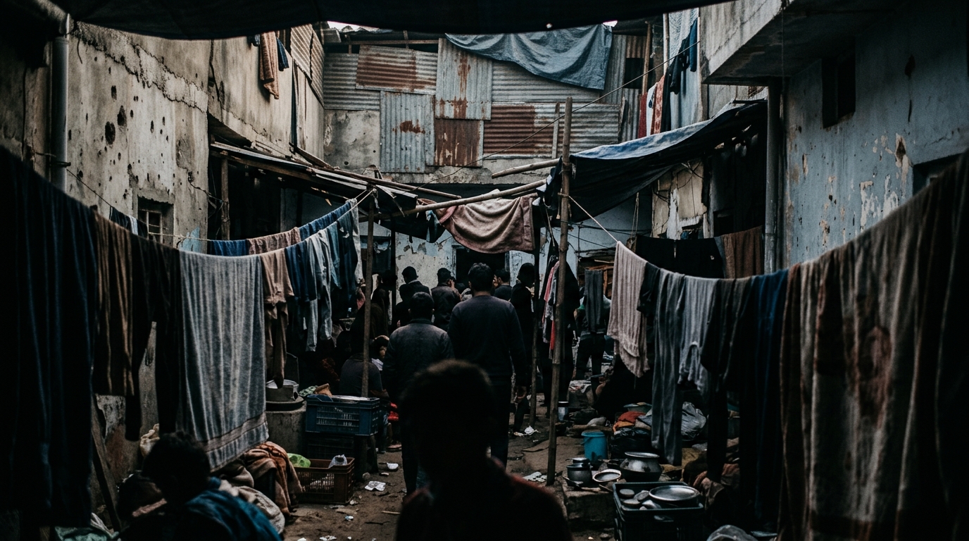 Cessar-fogo no Cairo: a diplomacia que ainda respira