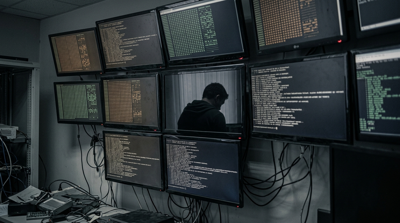 A corrida armamentista de quem fica de fora: Brasil e Argentina tentam não virar meros clientes da inteligência artificial