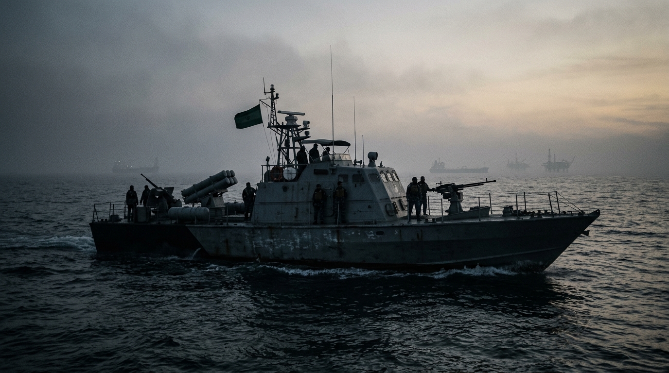 Irã e Israel: a guerra sem saída