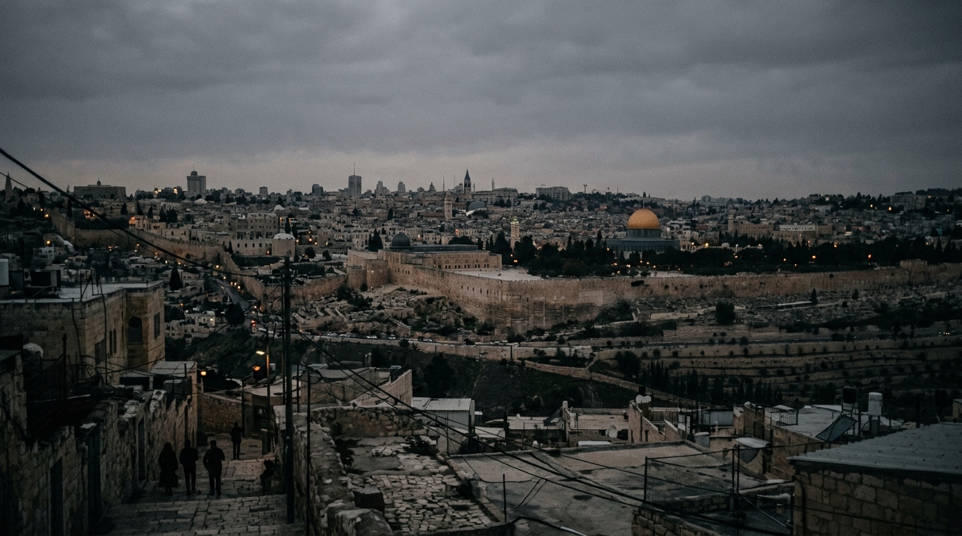 Israel intensifica caça aos líderes do Hamas, mesmo dividido em várias frentes