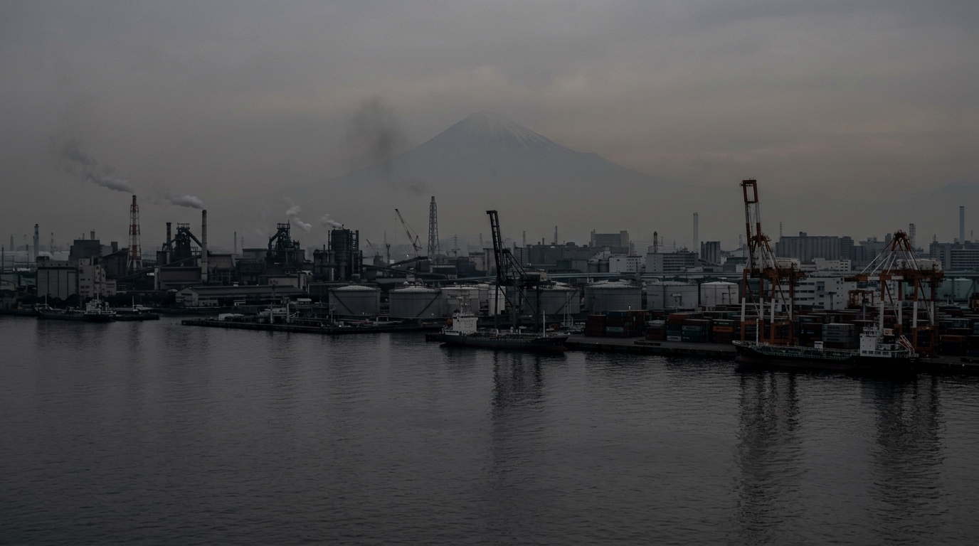 Japão reabre o debate nuclear e enfraquece a promessa feita em 1967