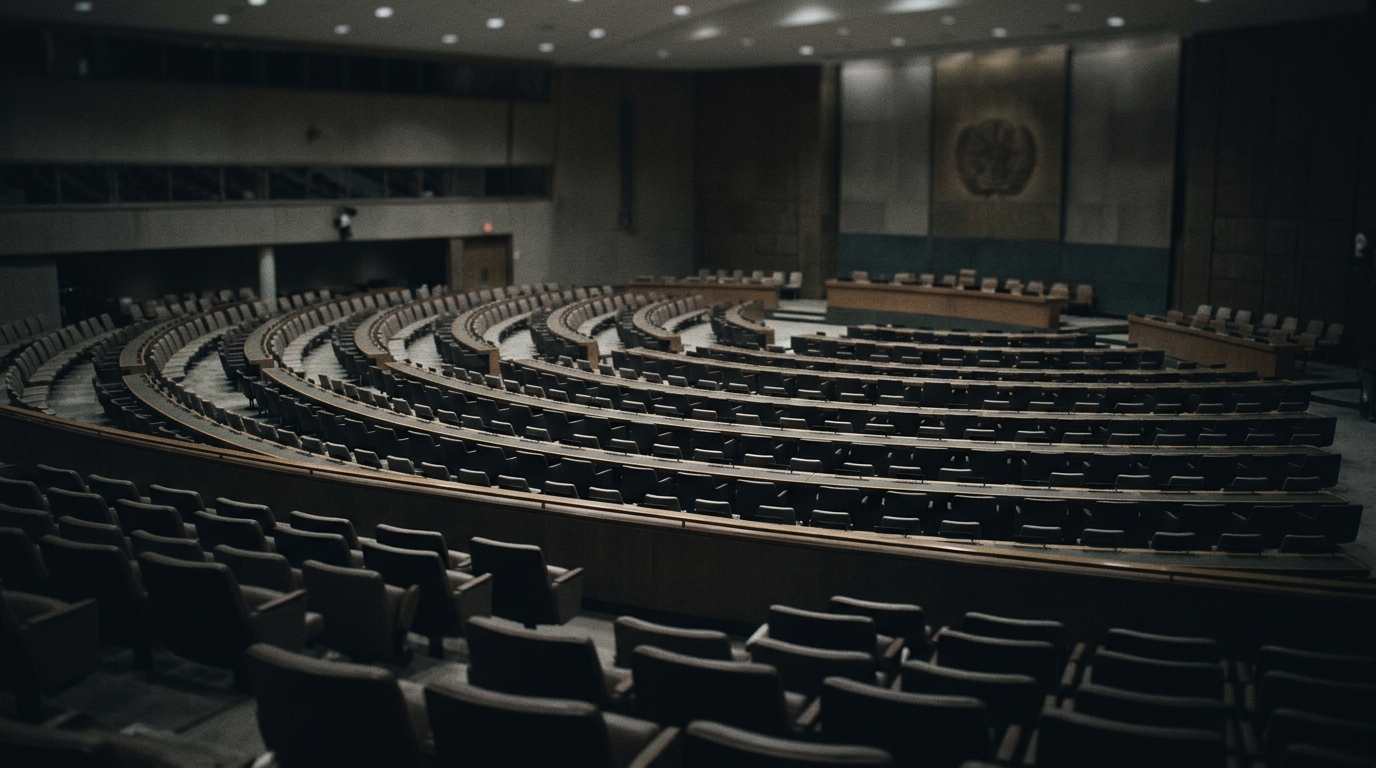 Calor e seca: quando o termômetro global vira fator de conflito
