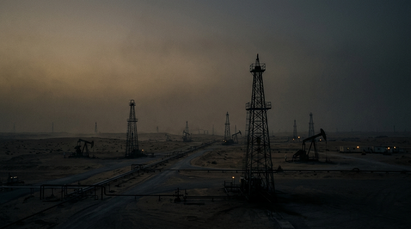 Índia tira a OPEP da sombra da China e redesenha o poder do petróleo