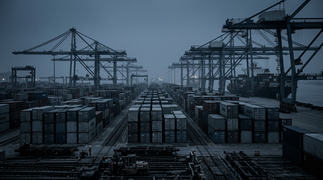 China aperta o cerco das terras-raras enquanto EUA corre para diversificar suprimentos