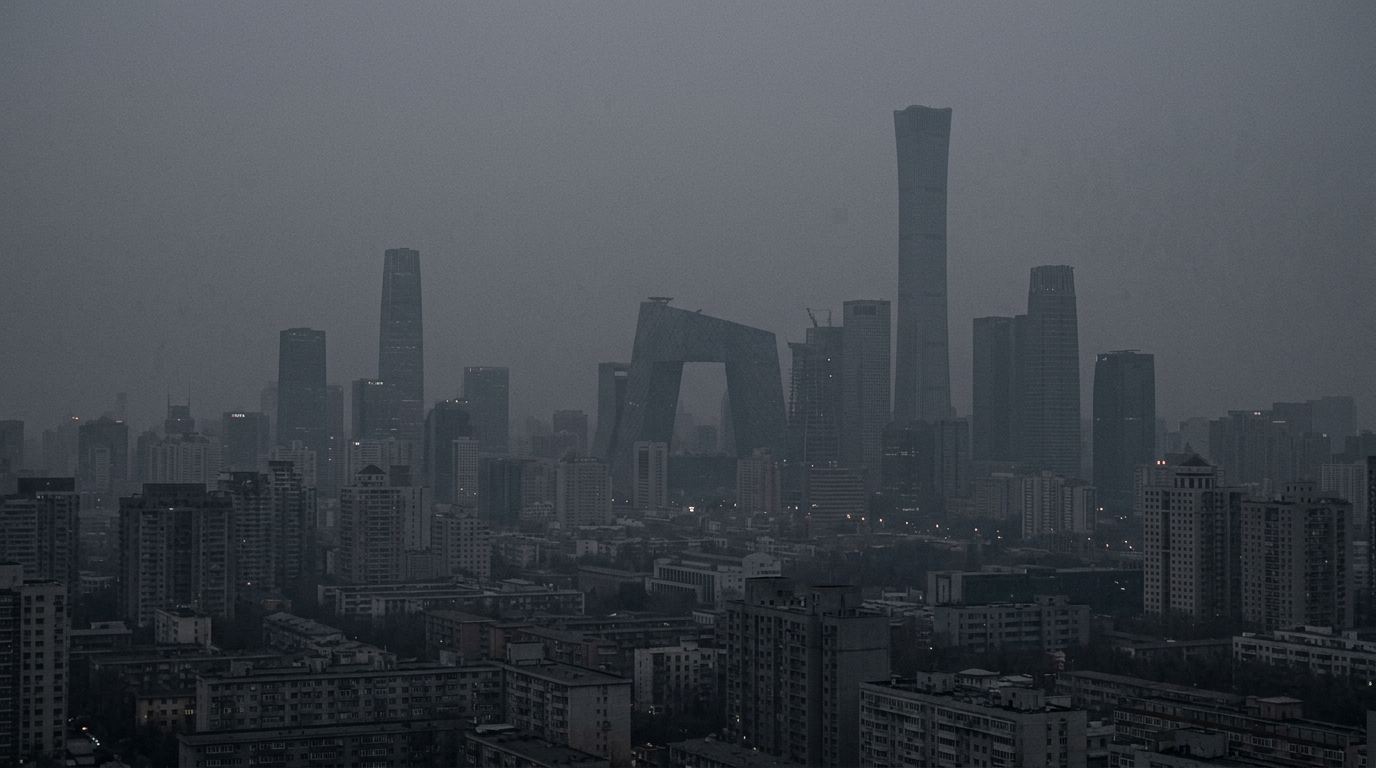 China lança trilhão de yuais contra recessão enquanto onda de calor ameaça colheitas globais