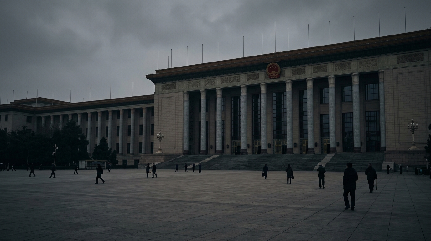 Quando a IA alucirou e quase desencadeou uma guerra com a China