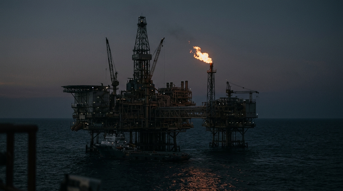 Energia: o novo ouro negro é elétrico