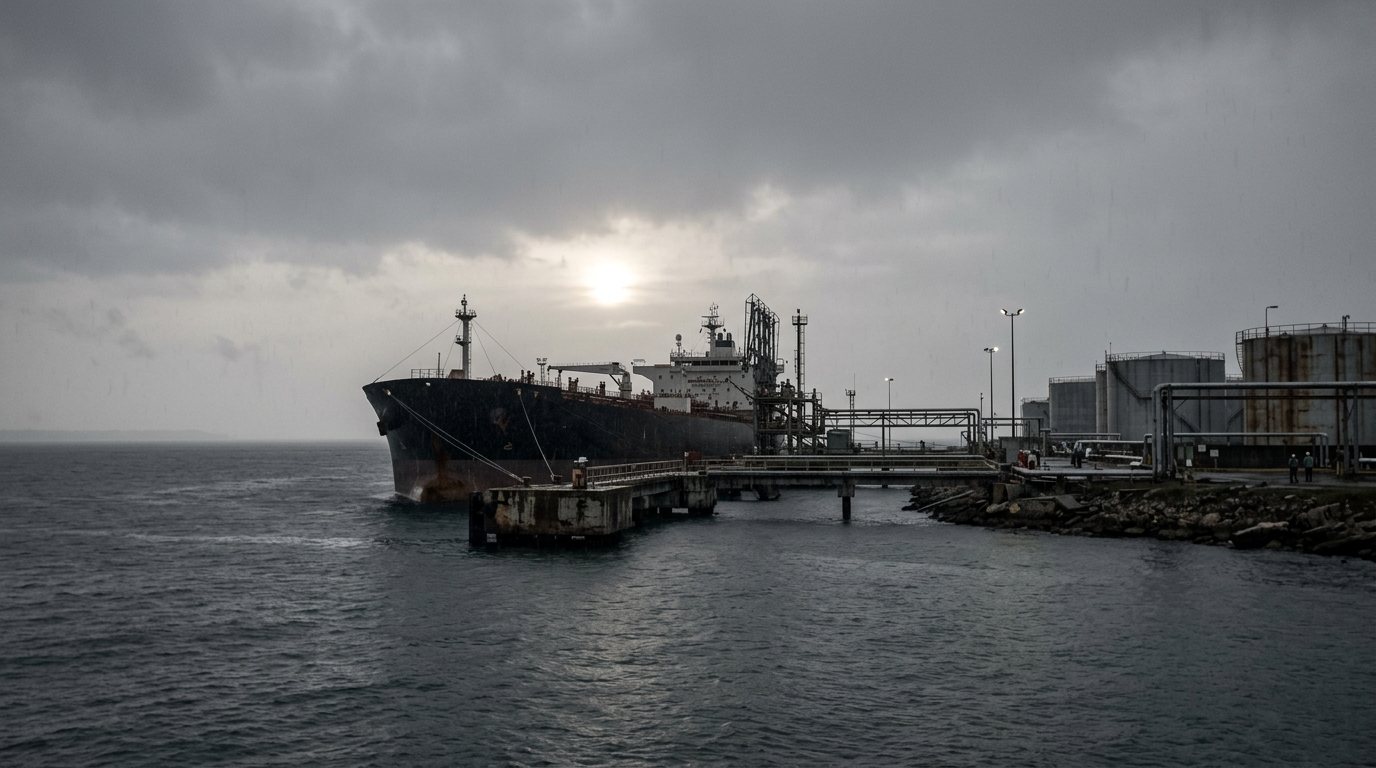 Petróleo acima de 85 dólares: a aliança entre Rússia e Arábia Saudita que segura o preço