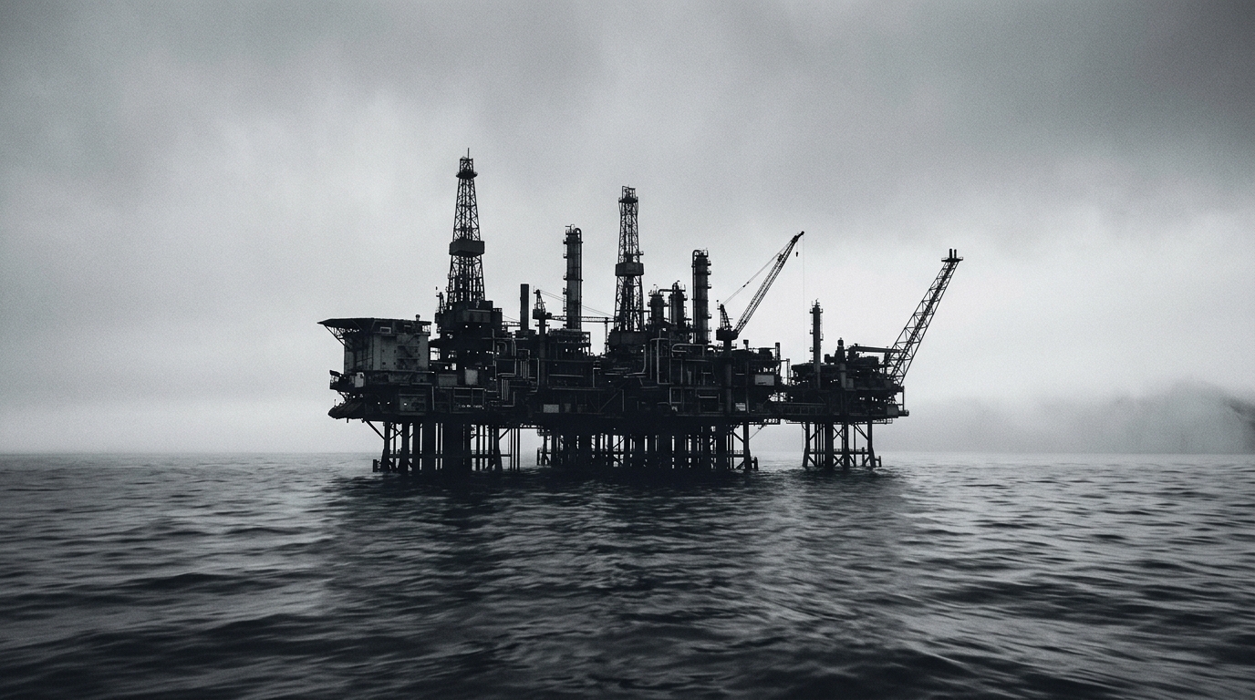 Trégua em Gaza abre caminho para petróleo mais barato, mas a volatilidade ainda aterrissa na bomba