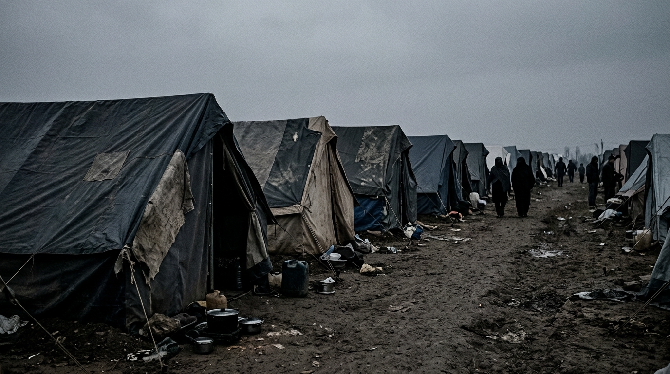 Djibuti apela por ajuda enquanto guerra do Iêmen expulsa refugiados para o Chifre da África