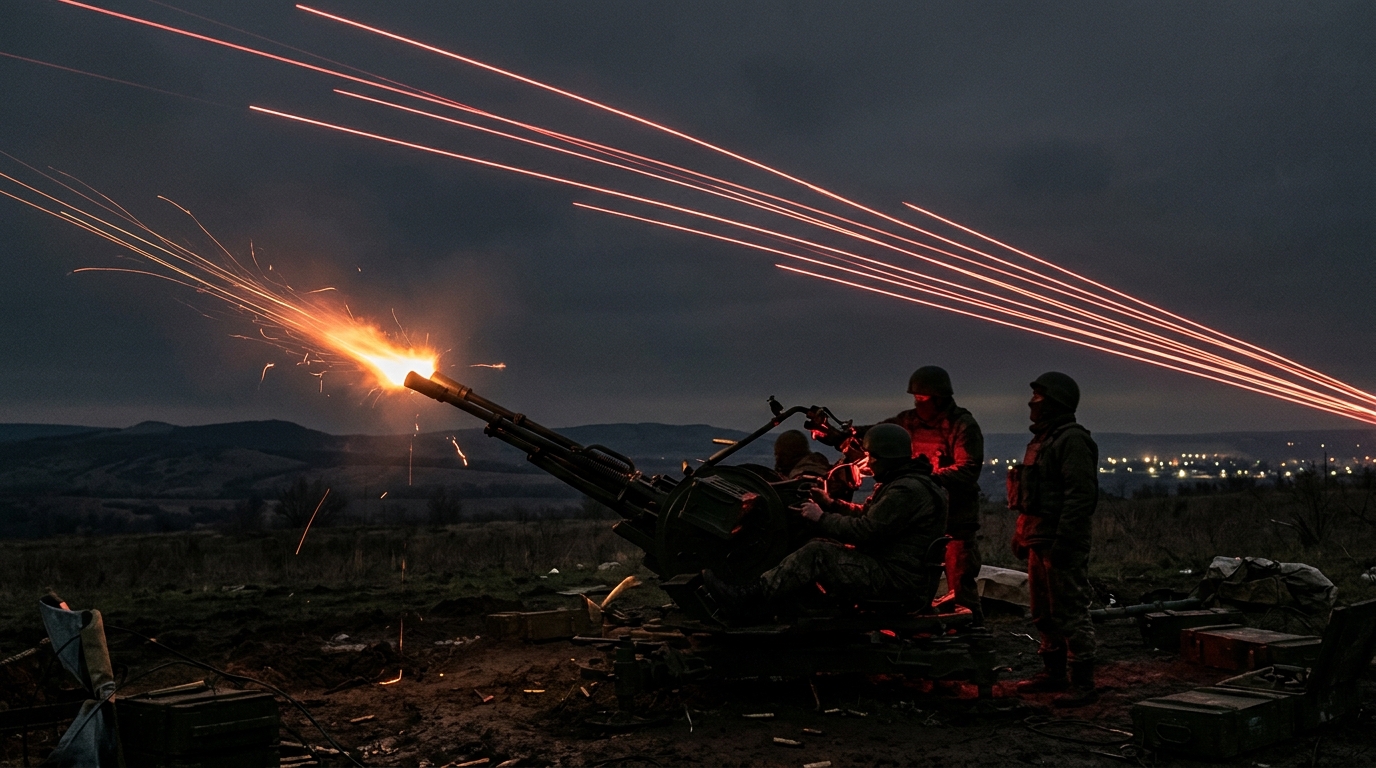 OTAN promete mais armas à Ucrânia no momento exato em que a economia europeia encolhe
