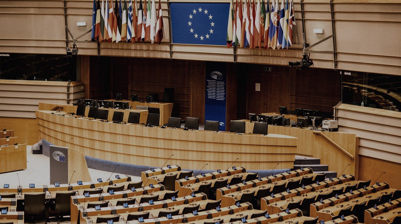 União Europeia e G20 disputam as regras da inteligência artificial